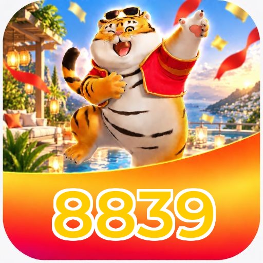 8839 Logo