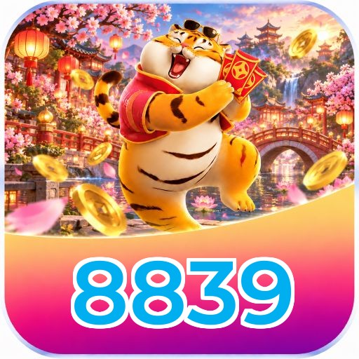 Fortune Tiger 8839 PG Soft