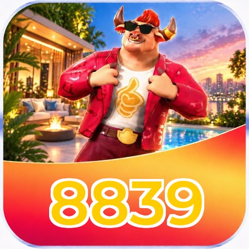 Instalar 8839 App