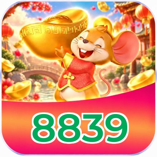 8839 Logo