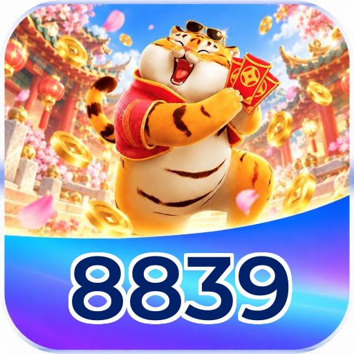 8839 Logo